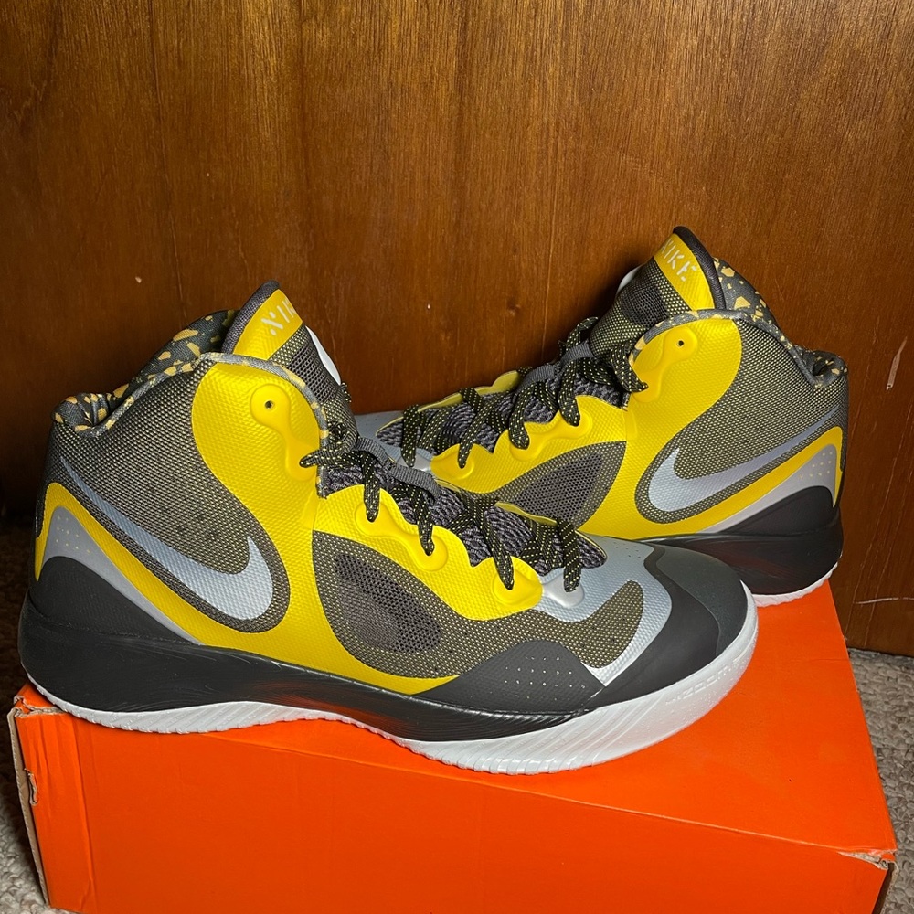 Nike Zoom Hyperfranchise XD